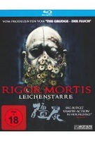Rigor Mortis - Leichenstarre