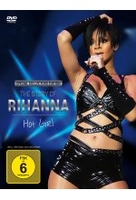 Rihanna - Hot Girl [SE] [CE]