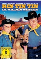 Rin Tin Tin im wilden Westen