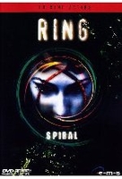 Ring - Spiral