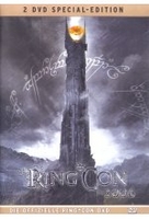RingCon 2006 - Die offizielle DVD [SE] [2 DVDs]