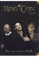 RingCon 2008 - Die offizielle DVD [2 DVDs]