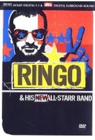 Ringo & His New All Starr Band