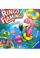 Ringo Flamingo