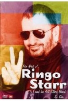 Ringo Starr & His All Starr Band - The Best of.../So Far...
