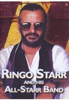Ringo Starr and his All-Starr Band