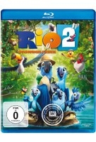 Rio 2 - Dschungelfieber