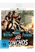 Rio Conchos