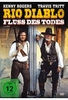 Rio Diablo - Fluss des Todes
