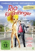 Rio für Anfänger