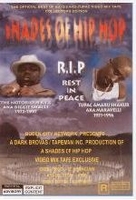 R.I.P. - Shades Of Hip Hop