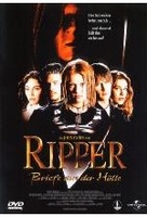 Ripper - Briefe aus der Hölle