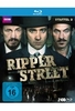 Ripper Street - Staffel 2 [2 BRs]