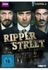 Ripper Street - Staffel 2 [3 DVDs]