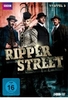 Ripper Street - Staffel 3 - Uncut Version [3 DVDs]