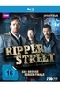 Ripper Street - Staffel 5 - Uncut [2 BRs]