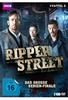 Ripper Street - Staffel 5 - Uncut [2 DVDs]