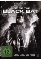 Rise of the Black Bat