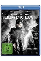 Rise of the Black Bat