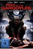 Rise of the Gargoyles