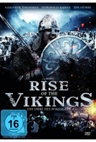 Rise of the Vikings – Die Liebe des Wikingers