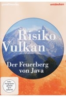 Risiko Vulkan - Der Feuerberg von Java