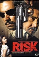 Risk - Mörderischer Einsatz