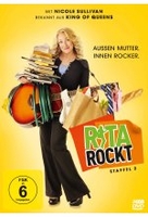 Rita rockt - Staffel 2 [3 DVDs]