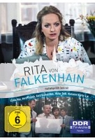 Rita von Falkenhain (DDR TV-Archiv) [2 DVDs]