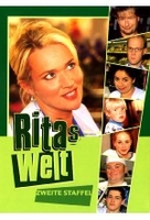 Ritas Welt - Staffel 2 [2 DVDs]