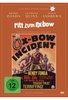 Ritt zum Ox-bow - Western Legenden 9