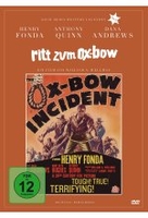 Ritt zum Ox-bow - Western Legenden 9