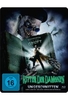 Ritter der Dämonen - Geschichten aus der Gruft präsentiert - Ungeschnitten/Steelbook