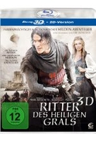 Ritter des heiligen Grals