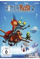 Ritter Rost 2 - Das Schrottkomplott