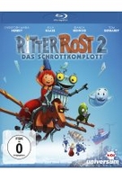 Ritter Rost 2 - Das Schrottkomplott