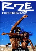 Rize - Uns hält nichts auf! (OmU) [2 DVDs]