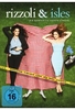 Rizzoli & Isles - Staffel 4 [4 DVDs]