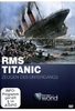 RMS Titanic - Zeugen des Untergangs - Discovery World