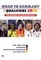 Road To Germany - Qualifiers 2006
