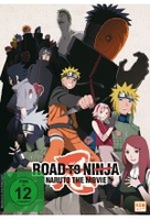Road to Ninja - Naruto - The Movie (2012)