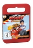 Roary,  der Rennwagen - Aller Anfang ist schwer - Kinderkoffer