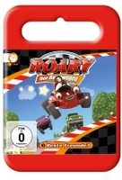 Roary,  der Rennwagen - Beste Freunde?