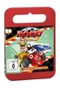 Roary,  der Rennwagen - Zuckerrübenbenzin - Kinderkoffer