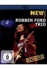 Robben Ford - The Paris Concert/Revisited