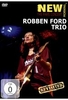 Robben Ford Trio - New Morning: The Paris Concert