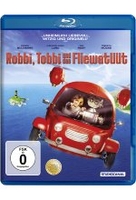 Robbi,  Tobbi und das Fliewatüüt