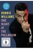 Robbie Williams - One Night at the Palladium