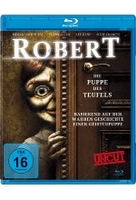 Robert - Die Puppe des Teufels - Uncut