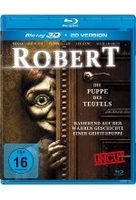 Robert - Die Puppe des Teufels - Uncut
